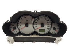 Velocímetro/Instrumentos Y Relojes Alfa Romeo 166 156022592 20801