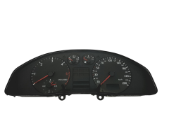 Velocímetro/Instrumentos Y Relojes Audi A4 B5 8D0919861A 56123