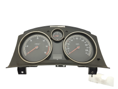Velocímetro/Instrumentos Y Relojes Opel Astra 13186323HE 110080261020 25437