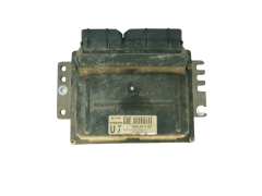 Controlador MEC32-080 U7 Nissan Hitachi 32854