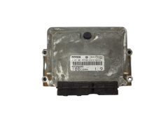 Controlador Fiat 46789433 0281001955 188C324N Bosch 18532