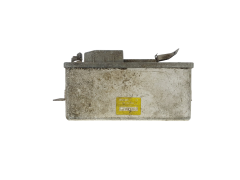 Controlador ABS 0265100044 Lancia Bosch 41884