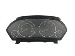 Velocímetro/Instrumentos Y Relojes Nueva Original BMW 3 9232893 9382174 24825