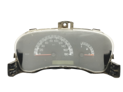 Velocímetro/Instrumentos Y Relojes Fiat Punto 60.6307.002.H 606307002H 41916