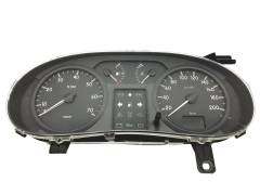 Velocímetro/Instrumentos Y Relojes Renault Kangoo 1 8200176654 44737