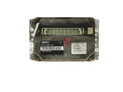 Controlador 0261200716 7778785 26SA2593 Fiat Lancia Bosch 26316