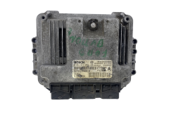 Controlador 0281011233 9655600680 9653239880 PSA Bosch 50044