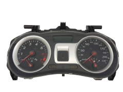 Velocímetro/Instrumentos Y Relojes Renault Clio 3 8200820999 C 20884