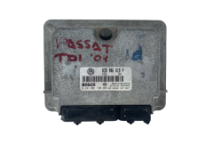 Controlador 038906018P 0281001720 Volkswagen Bosch 52046
