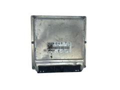 Controlador A6681530279 0281010793 Mercedes Bosch 61981