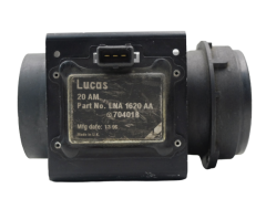 Caudalímetro De Aire Jaguar XJR LNA1620AA 70401B 4.0 Lucas