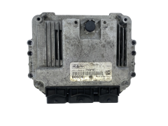Controlador 4M51-12A650-YE 0281010701 Fiat Bosch 52537