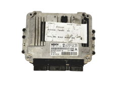 Controlador 0281013332 9664257580  9653958980 PSA Bosch 26964