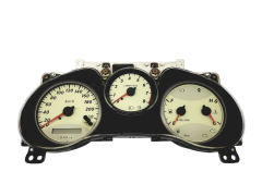 Velocímetro/Instrumentos Y Relojes Toyota RAV4 83800-42860 157510-1100 52735