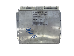 Controlador 1685451332Q01 0265109619 Mercedes Bosch 53207