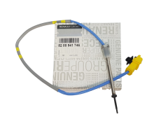 Sensor De Temperatura De Los Gases De Escape Original Renault Nissan 8200941746