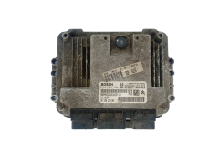 Controlador 0281011560 9659823880 9653958980 PSA Bosch 35174