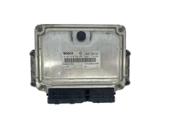 Controlador 0281010442 8200141954 8200049306 Renault Bosch 60330