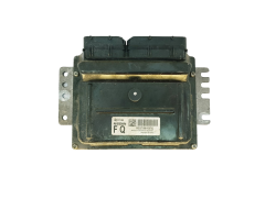 Controlador MEC37-300 K3  FQ Nissan Hitachi 32839