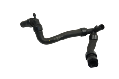 Tubería Del Sistema De Refrigeración 924104538R 1.5 DCI Renault Clio 4 