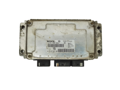 Controlador 0261206246 9637838780 id04 PSA Bosch 15284