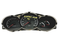 Velocímetro/Instrumentos Y Relojes Hyundai Coupe 94003-27100 2001-7880 51321