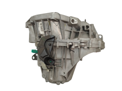 Caja De Cambios Nuevo TL4A040 TL4040 7701700600 Renault Megane 3 1.5 dci