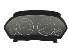 Velocímetro/Instrumentos Y Relojes BMW 3 6210 9287480 Johnson 47362