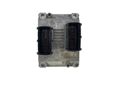 Controlador Fiat 00467694030 0261206981 ME73H4F002 Bosch 52576