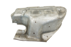 Protector Del Colector 140134433R Renault Scenic 3 2.0 16v