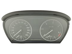 Velocímetro/Instrumentos Y Relojes BMW 3 E90 E91 9187344-01 26752