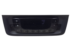 Controles Calefacción AC Seat Ibiza 4 6J0820043A A2C53357413