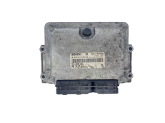 Controlador 55189421 0281011488 93749DAV Alfa Romeo Bosch 56366