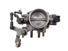 Mariposa De Aire BMW 3 5 17303629 Dellorto