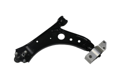 Brazo De La Suspensión Para VW Audi Seat Skoda 1K0407151AA 44070086901 Vika