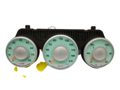 Velocímetro/Instrumentos Y Relojes C8 807 Ulysse 1496276080 PSA Fiat