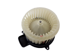 Ventilador, Motor De Calefacción Audi 4H1820021B Uszkodzone śmigło wirnik 1015
