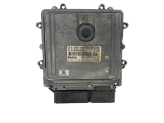 Controlador 0281014363 A6391502879 P1860A983 Mitsubishi Bosch 50393