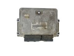 Controlador 55191208 0281011552 Fiat Bosch 46619