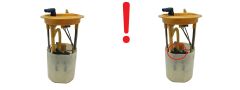 Bomba De Combustible 1K0919050J A2C53166111 VW Audi Seat Skoda VDO Diesel 69902