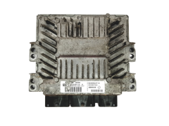 Controlador S122326114A SID301 8200843713 Renault Siemens