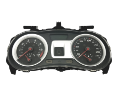 Velocímetro/Instrumentos Y Relojes Renault Clio 3 8200305019 F 55392