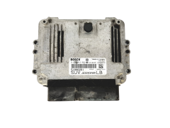 Controlador 0281012992 51806261  Fiat Bosch 28414