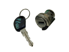 Interruptor De Encendido Fiat Seicento 600 B365