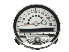 Velocímetro/Instrumentos Y Relojes Mini Cooper 9136195 BM-508-011 32149