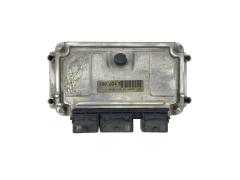 Controlador PSA 0261206246 9637838780id08 Bosch 54343