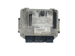Controlador 0281010390 9646313280 9644157380 PSA Bosch 45169