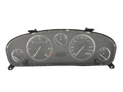 Velocímetro/Instrumentos Y Relojes Peugeot 406 9648214780 55001
