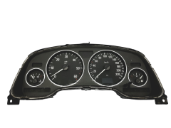 Velocímetro/Instrumentos Y Relojes Opel Astra G 24451492TG 110080156002 43367