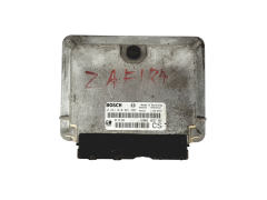 Controlador 09133269CS 0281010021 Opel Bosch 25836